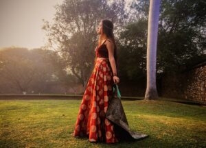 SAREE 1