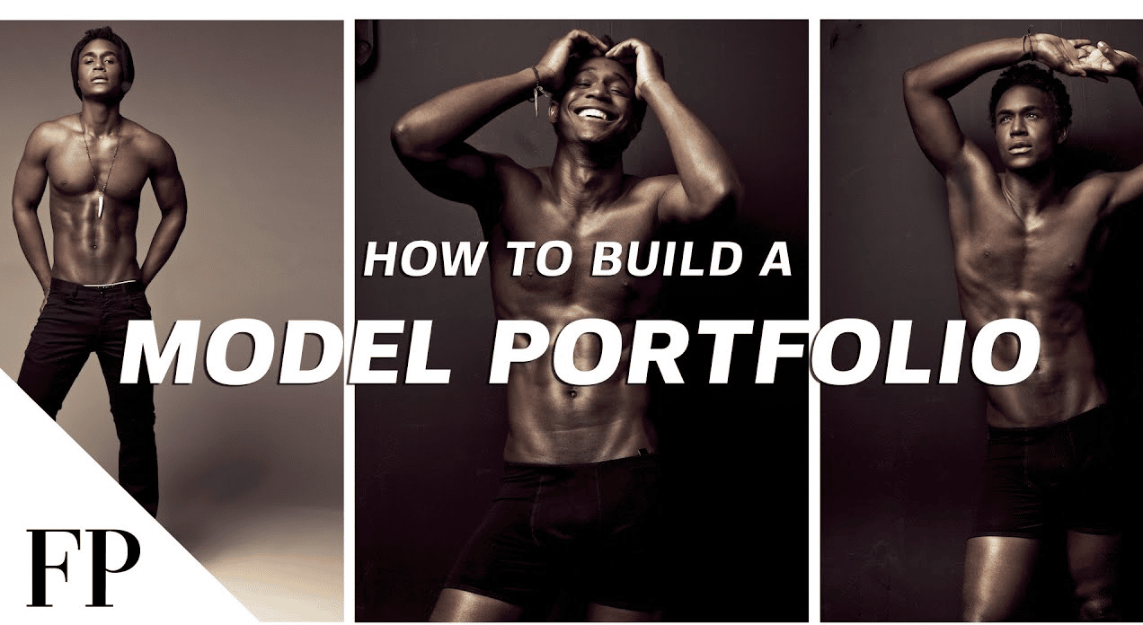 Modeling Portfolio | Image source :youtube